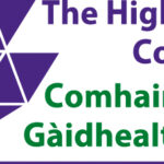 Highland Council logo