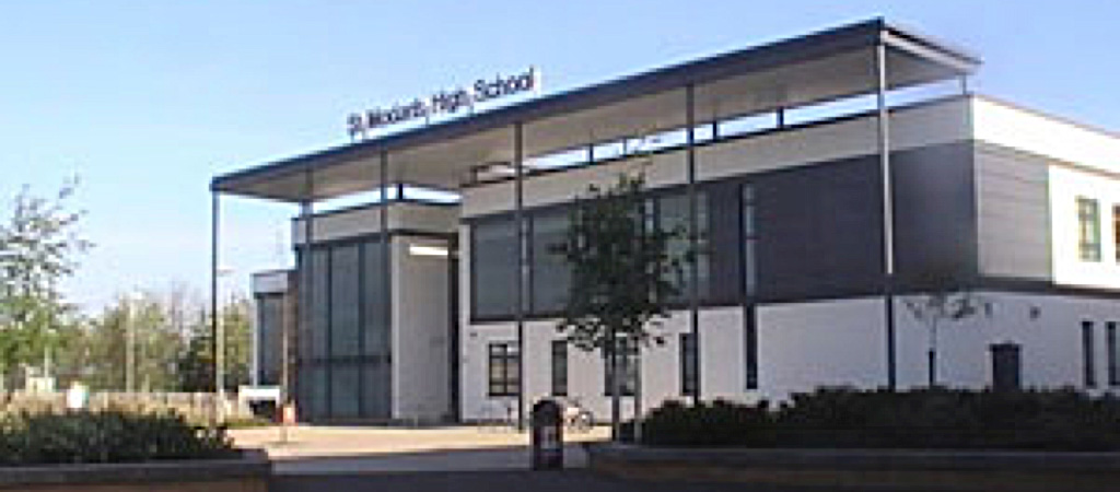 St Modan's High School