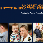 Cover: Understanding the Scottish Education System