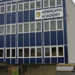 Arbroath Academy