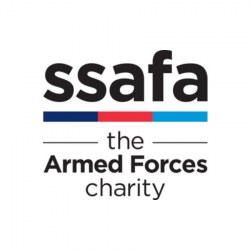 SSAFA: the Armed Forces Charity
