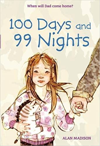 Cover: 100 Days and 99 Nights