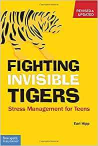 Cover: Fighting invisible tigers