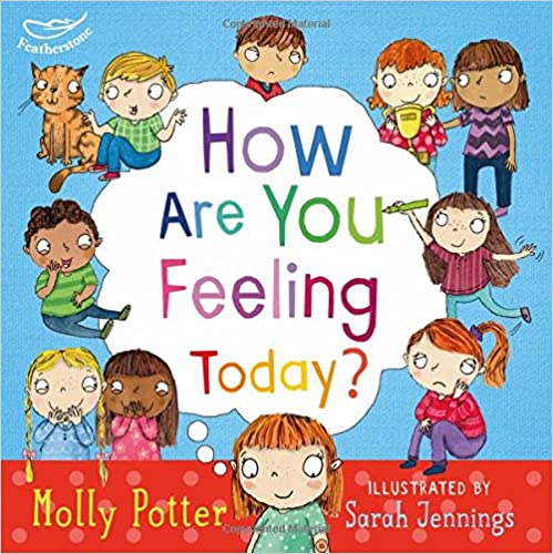 Cover: How are you feeling today