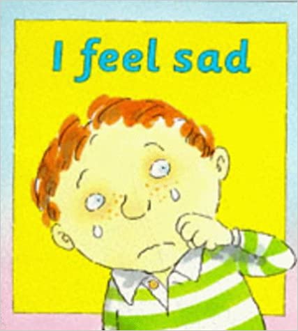 Cover: I Feel Sad