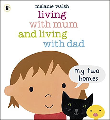 Cover: Living With Mum and Living With Dad