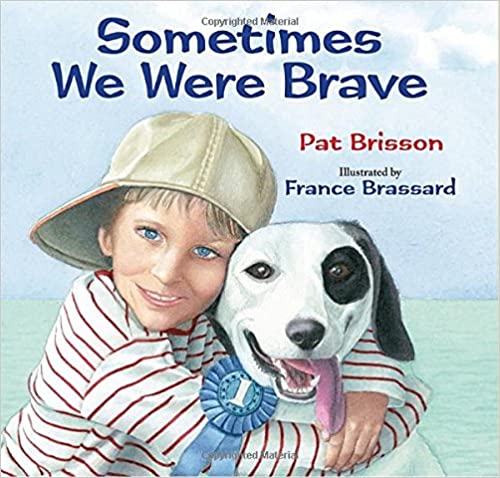 Cover: Sometimes We Were Brave