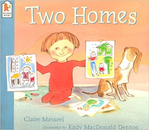 Cover: Two Homes