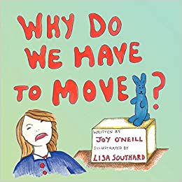Cover: Why Do We Have to Move?