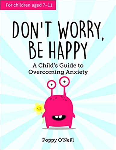 Cover: Don't Worry Be Happy