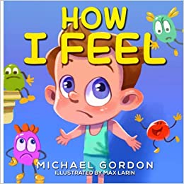 Cover: How I Feel