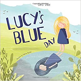 Cover: Lucy's Blue Day