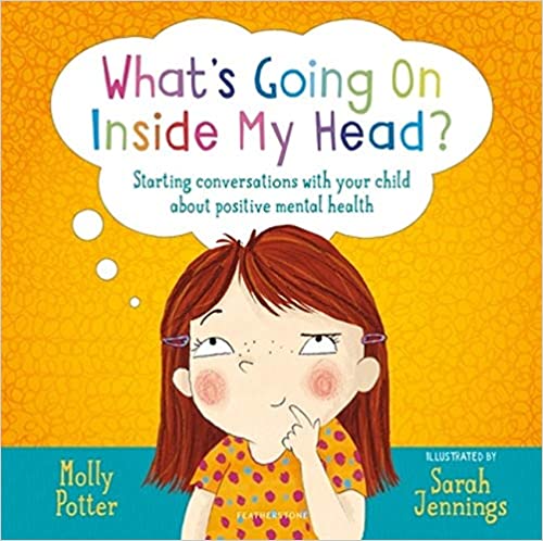 Cover: What's Going on Inside my Head?