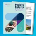 Cover of the SVC Positive Futures report