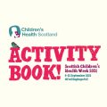 CHS Activity Book logo