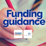 ADES funding guidance