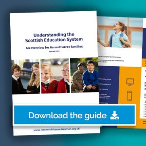 Download our Understanding the Scottish Education System guide