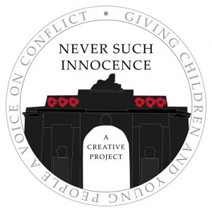 Never Such Innocence logo