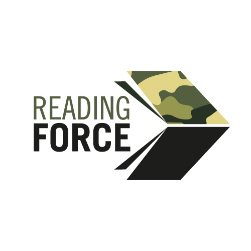 Reading Force Logo.