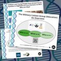 A thumbnail poster for the Highland Council MLG booklet