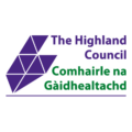 Highland Council logo