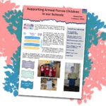 The cover of the Argyle and Bute newsletter for February 2026